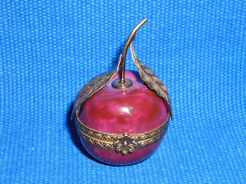 CHERRY